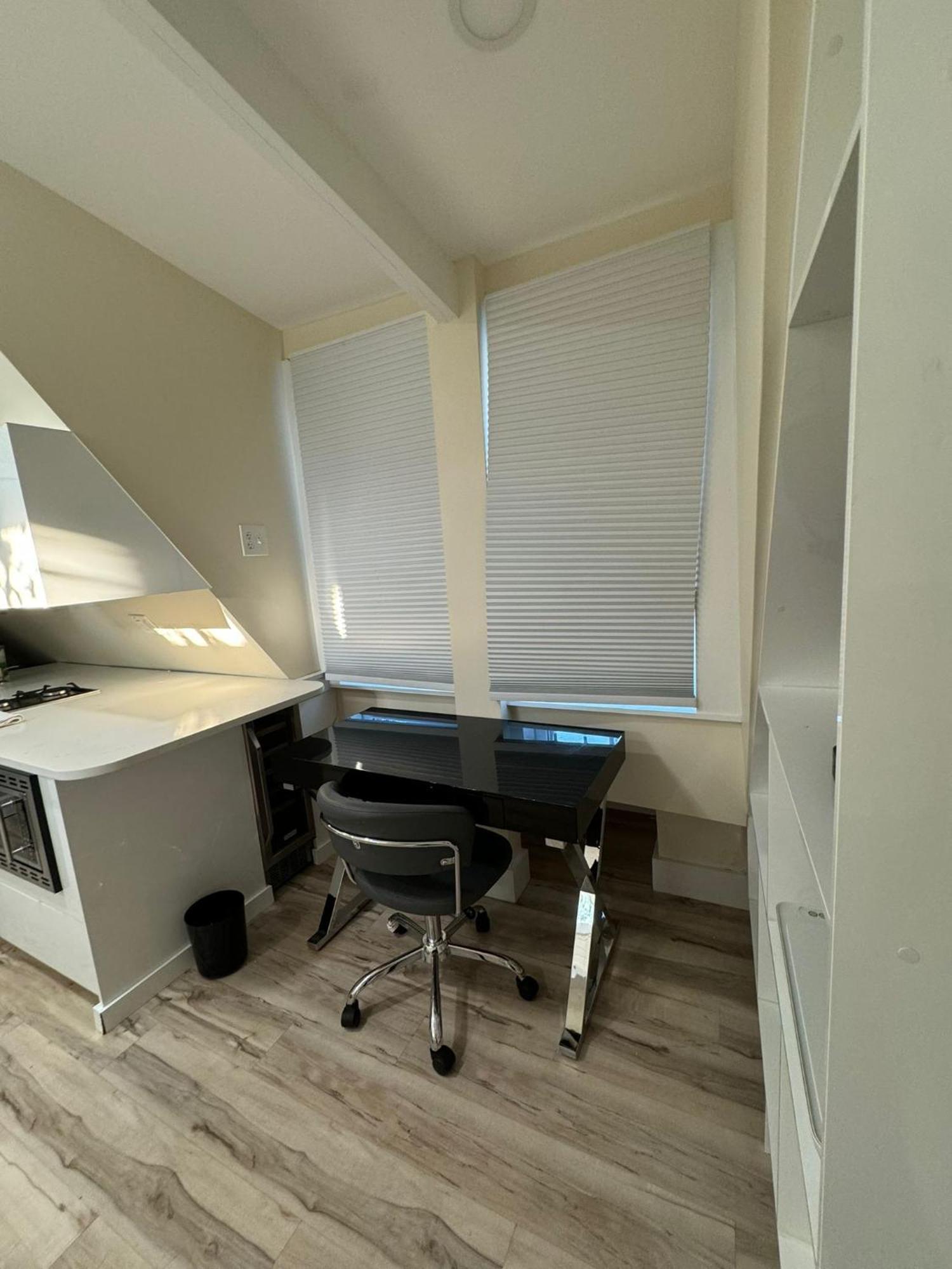 Apartamento Loft Washington Downtown Exterior foto